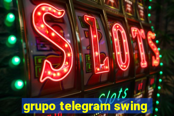grupo telegram swing